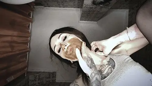 You UNDER me BOY
