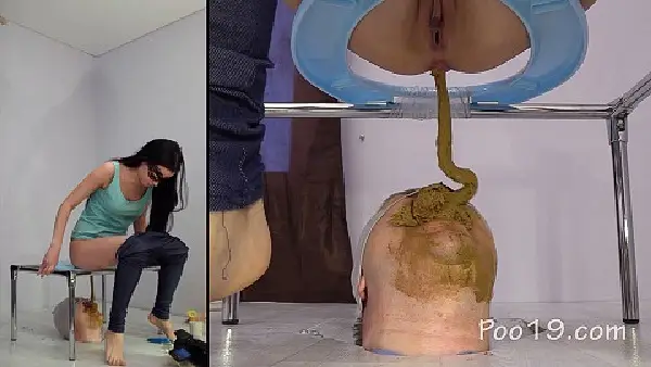 4 Shits bombs are falling into mouth 2019