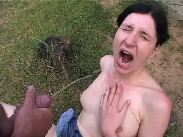 Perverse amateur couple pee games 2019