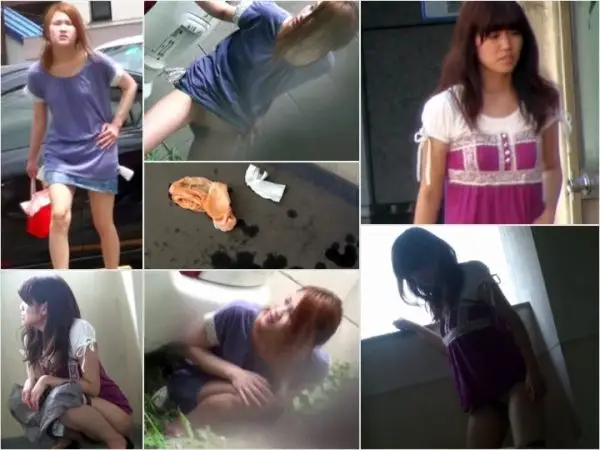 PISS IT WHERE YOU CAN, GIRLS!VoyeurJapanTV vjt 26042 3-def-1