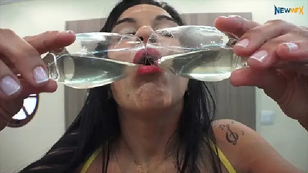 My favorite drink – Chimeny