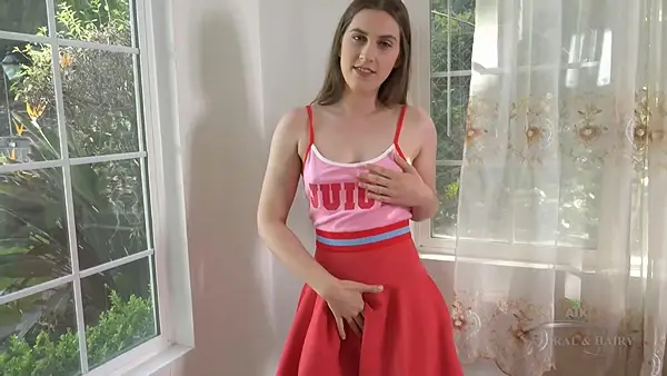 Niki Snow  in watersports pissing in public, HD 2019