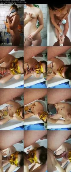 Russian Amateurs Play Urine 2019