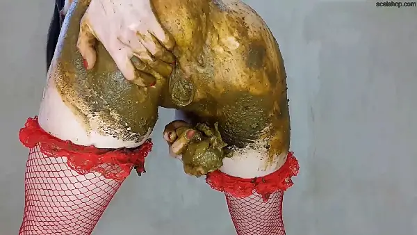 Fill my Pussy 10 Saved and 1 Fresh Shit Full compressed version women sc…
