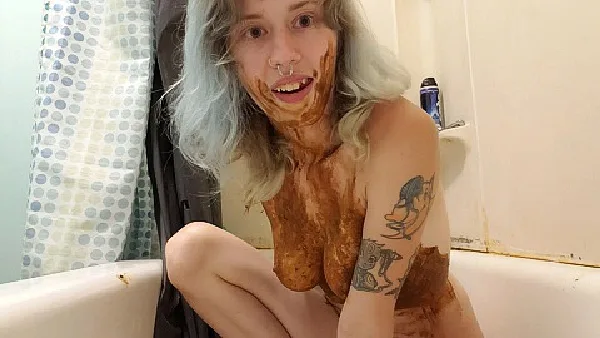 Xxecstacy – BTS Messy Tit Play Dirty Fingering