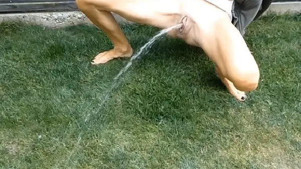 squirtqueen 69 – Pissen Compilation 10 Minuten