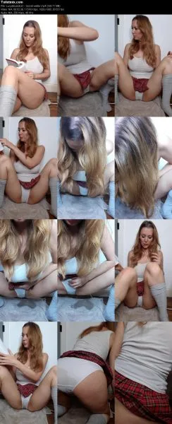 Lucyalexandra1 – Secret wetter