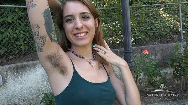 Pearl Sage – Watersports ATK Hairy