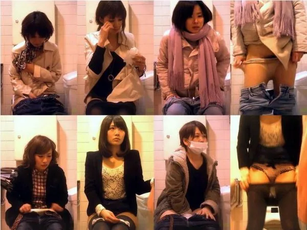 完全攻略！キャロルさんの セレブの集まる�…Peeping-Eyes