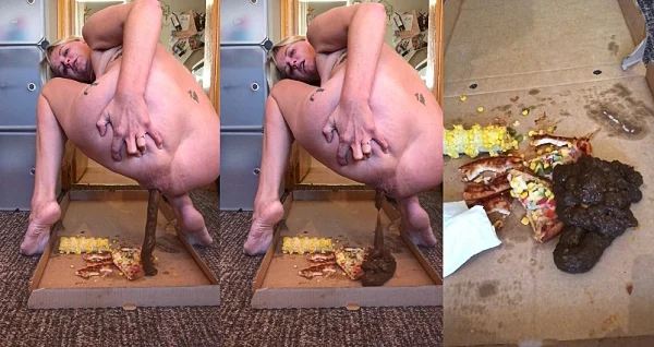 Jojo3767 – Dine and dump women scat videos, 2019