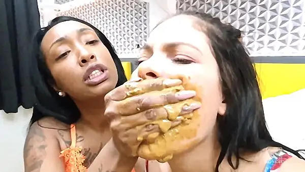 Persuading Innocent Girl Interracial