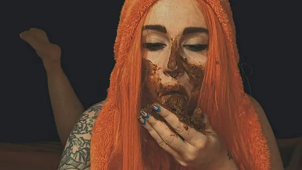 DirtyBetty – The natural warmth of fresh shit