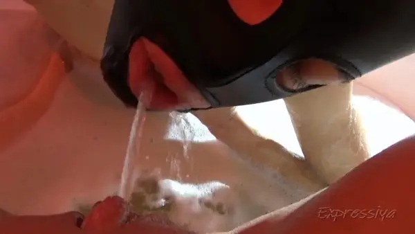 Expressiya – piss in mouth piss drinking, FullHD 2019