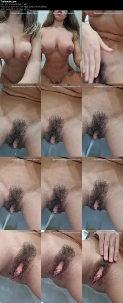 I Pee a Lot Busty Pretty Milf