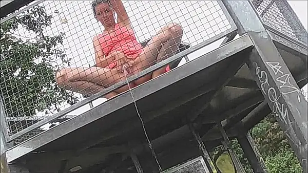 Pipi vom Aussichtsturm LaraColada