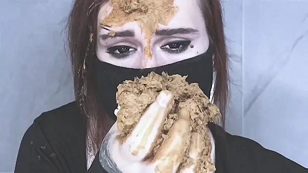 DirtyBetty – My poop is really big and sweet