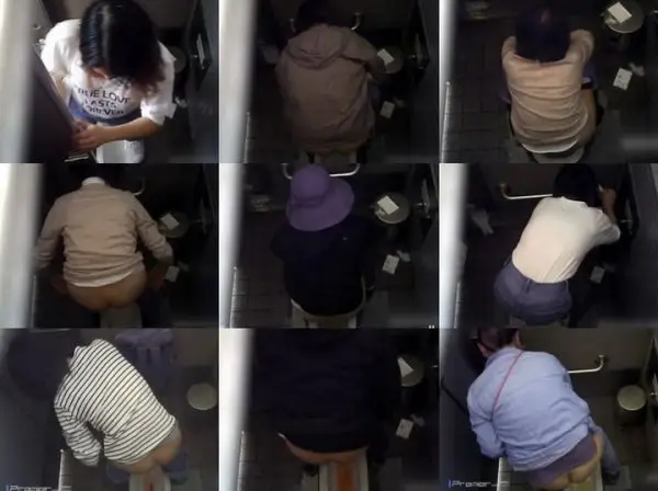 Japanese Girls Bathroom Poop kt-joker ktginga114 00, ktginga115 00, ktgi…