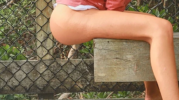 Arianaa Grande did Piss Video