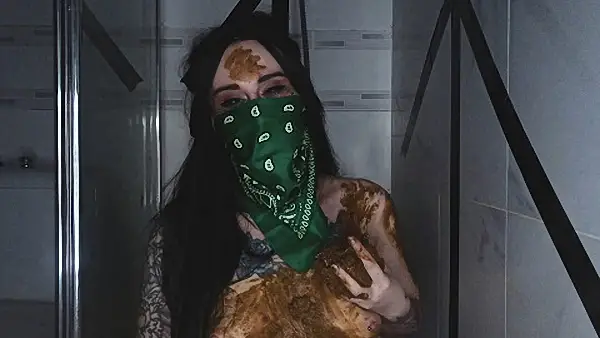 DirtyBetty – Impossible SHIT LOAD from Betty