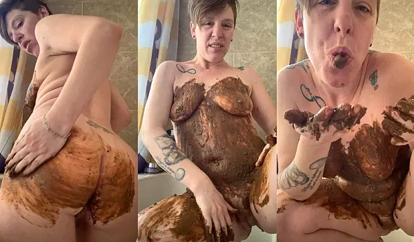 XshayXshayX – My First Smear UNEDITED