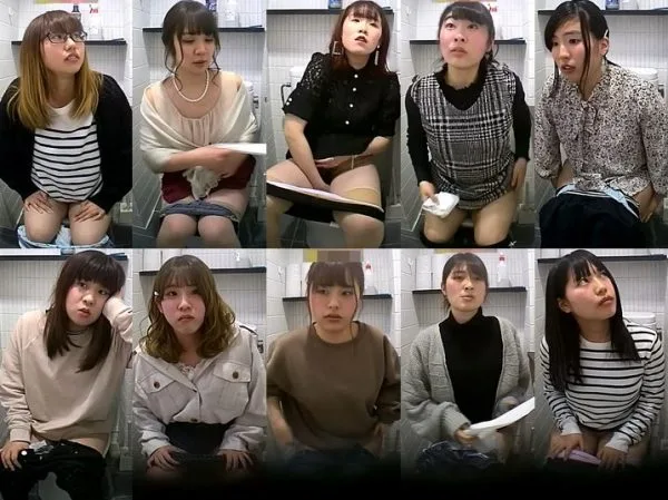 美人若奥様厳選！9名の美人人妻・・・その� Japanese Voyeur