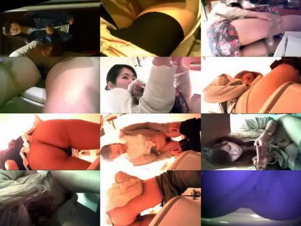 Japanese Voyeur digi-tents 女子トイレ盗撮(272) wc272 15020235