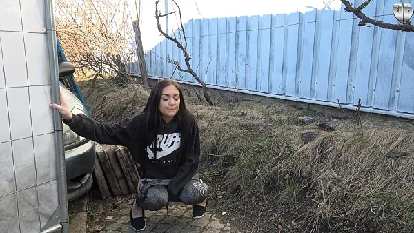 JSB – Joggerinnen Haben ofter Sex