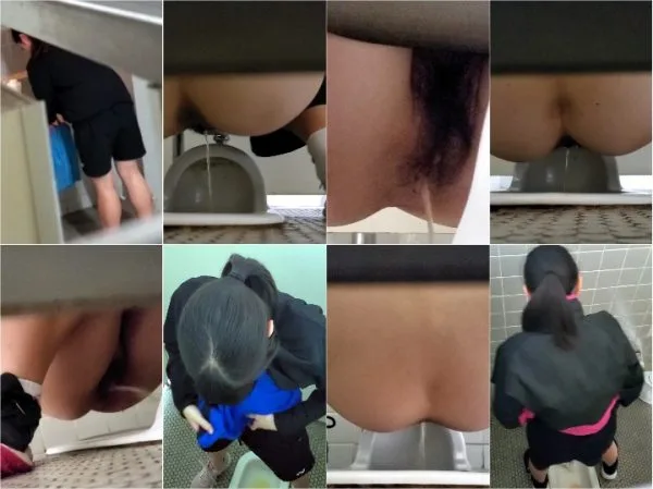 ☆*°秋の新人スポーツ大会2☆*° Pooping Voyeur