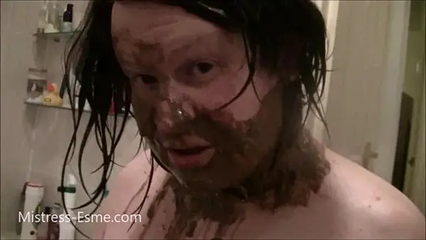 Mistress Esme – Runny Part 2 toilet slave, FullHD 2020