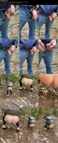 Natalee Rosee – Boyfriend girlfriend Peeing Upclose