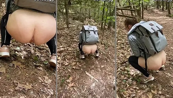 Natalee Rosee – Boyfriend girlfriend Peeing Upclose