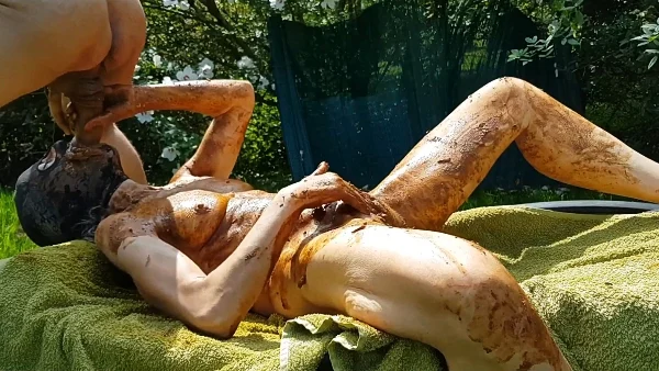 Outdoor scat session series Part 2