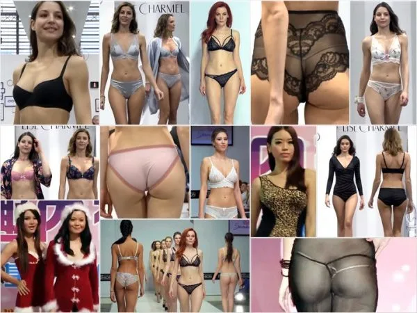 Upskirt Performance 34-36 短時間限定販売！見ごたえタッ…
