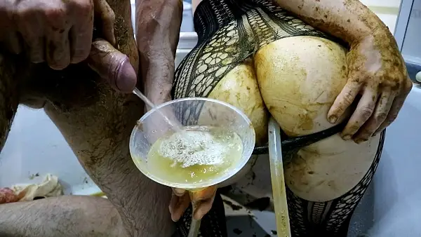 WCwife – public sewer pipe 3 women scat videos, 2020