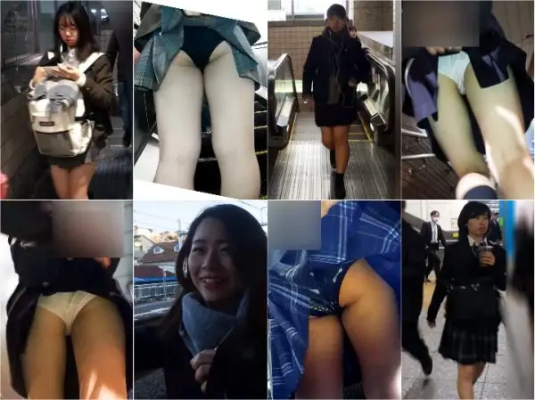 menjiafenglvpeep30min Changing Room かわいいおねえさんが服を�…