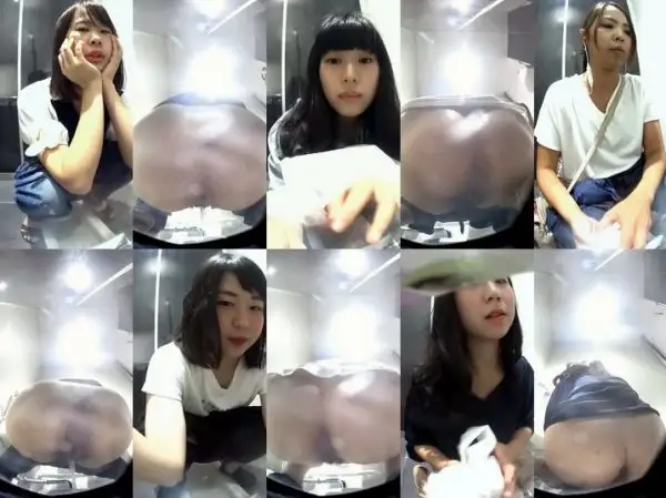 未流出新作３おま〇こ丸出しでダンスの練習 Japanese Voyeur
