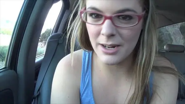 Kendralynnxxx – Kendras outdoor advantage
