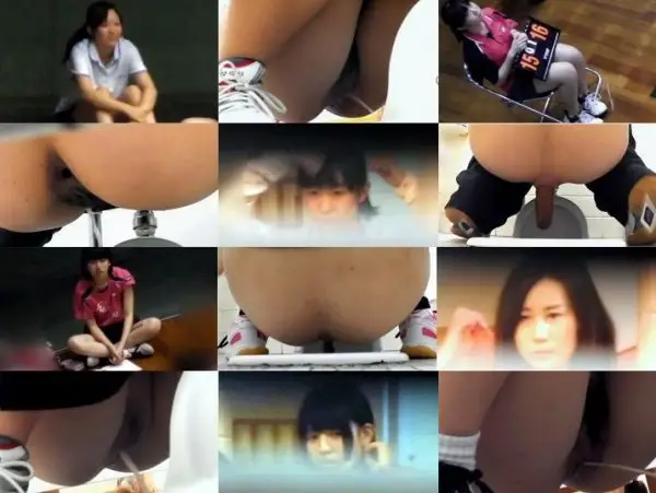 無修正　フリーハンド盗撮（J●特集　限界 Japanese Voyeur