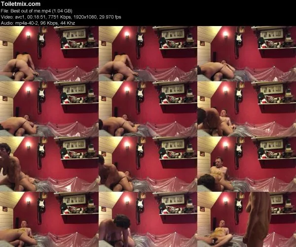 Best out of me women scat videos, 2020