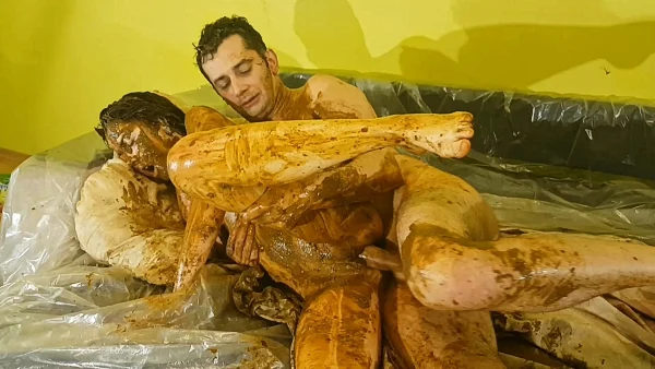 Biggest And Diirtiest 1