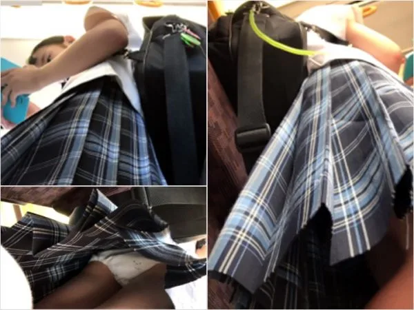 digi-tents FHD-18 [FHD-18]制服 パンチラ動画 ～JC風…