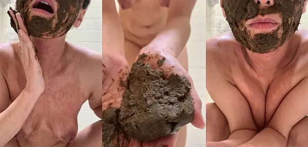 Marinayam19 – Full Scat Facial women scat videos, 2020