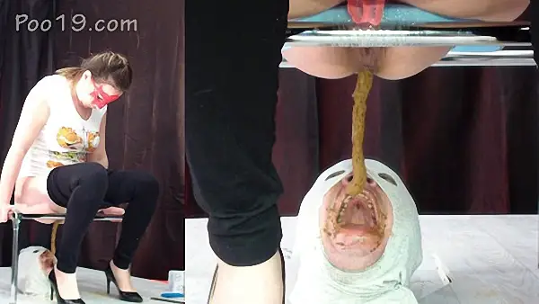MilanaSmelly – Best toilet service for girls Part 2