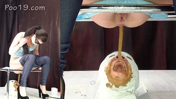 MilanaSmelly – Best toilet service for girls Part 3
