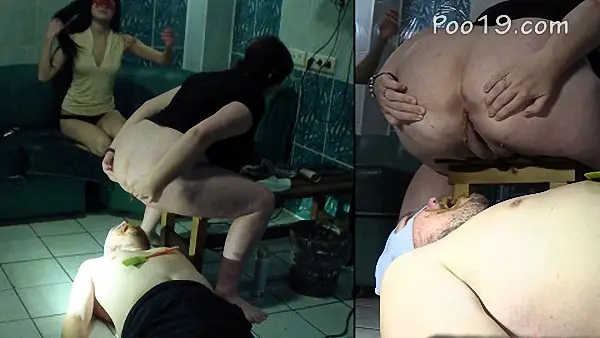 MilanaSmelly – I really missed Mistress Lassies crap