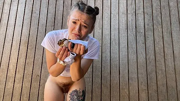 Sexandcandy18 – Grandmas girl