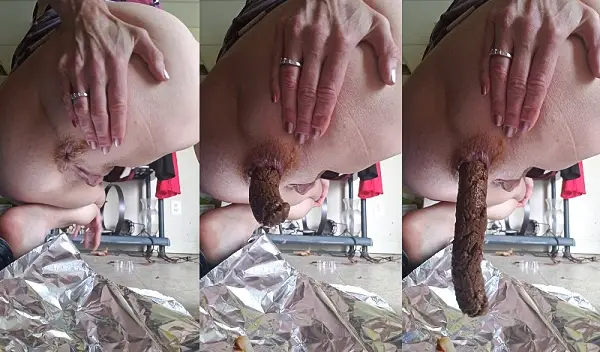 Zarzar01 – Poop 15 women scat videos, 2020