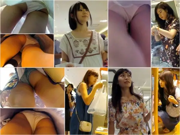 qianrugongkougirlpeep 潜入！プールのトイレ（エ�…Upskirt