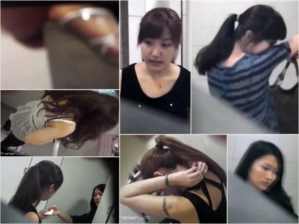 kt-joker ysnp110 00 【世界の射窓から】生尻 モ Toilet Voyeur Camera