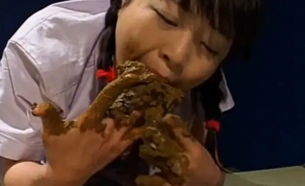 Asian pukes and shits women scat videos, 2020